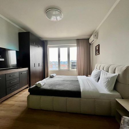 Amazing View Central 1 Bedroom Apartment パザルジク エクステリア 写真