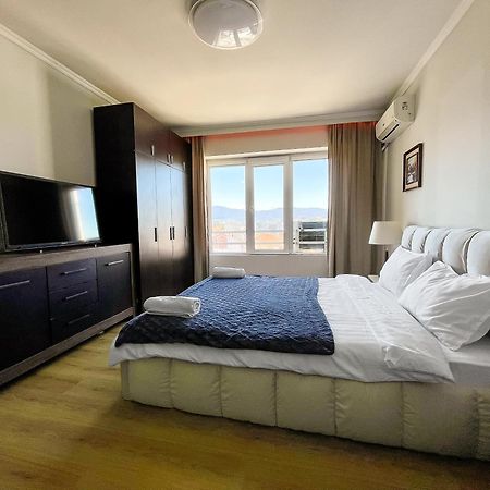Amazing View Central 1 Bedroom Apartment パザルジク エクステリア 写真