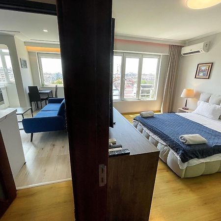 Amazing View Central 1 Bedroom Apartment パザルジク エクステリア 写真