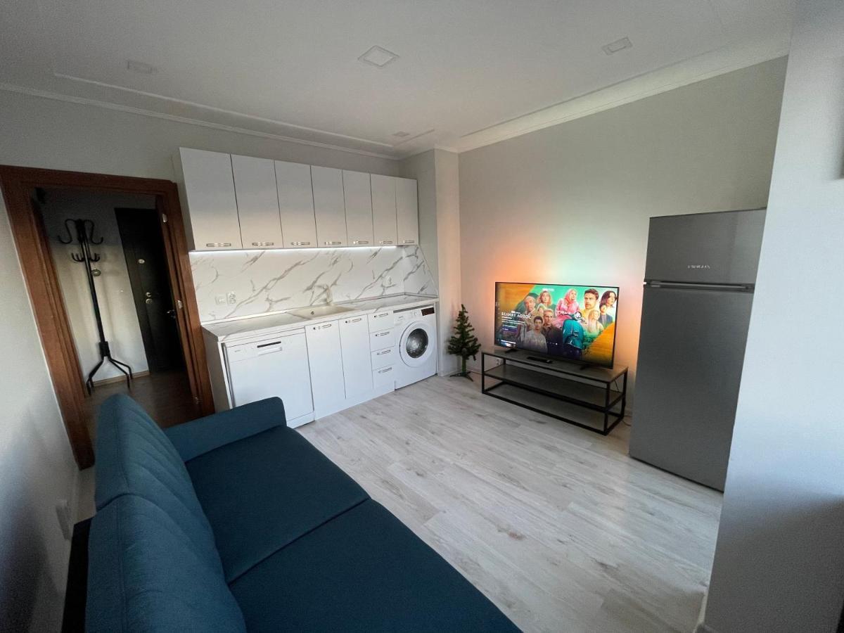 Amazing View Central 1 Bedroom Apartment パザルジク エクステリア 写真