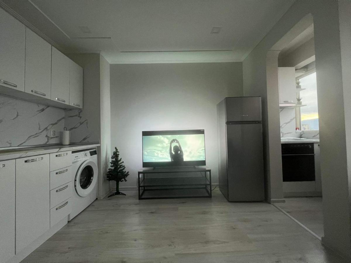 Amazing View Central 1 Bedroom Apartment パザルジク エクステリア 写真