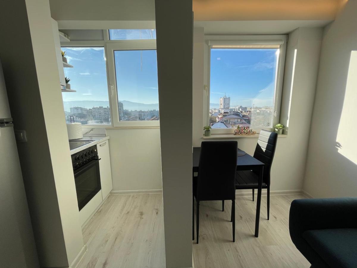 Amazing View Central 1 Bedroom Apartment パザルジク エクステリア 写真