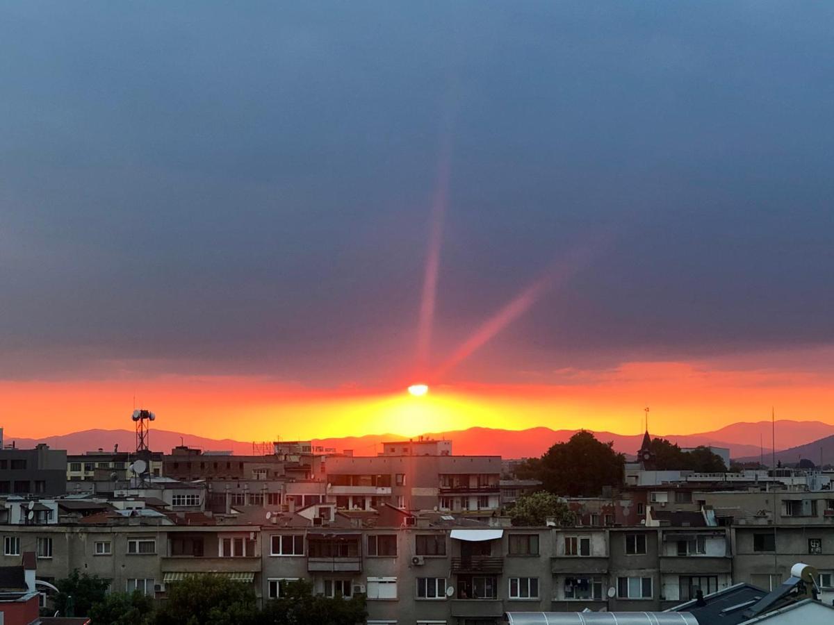 Amazing View Central 1 Bedroom Apartment パザルジク エクステリア 写真