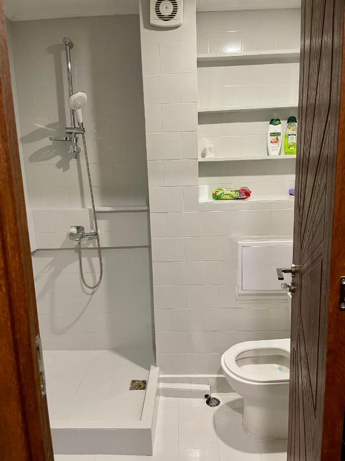 Amazing View Central 1 Bedroom Apartment パザルジク エクステリア 写真
