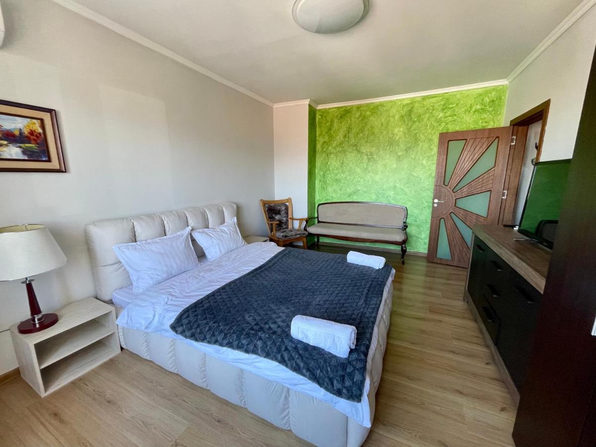 Amazing View Central 1 Bedroom Apartment パザルジク エクステリア 写真