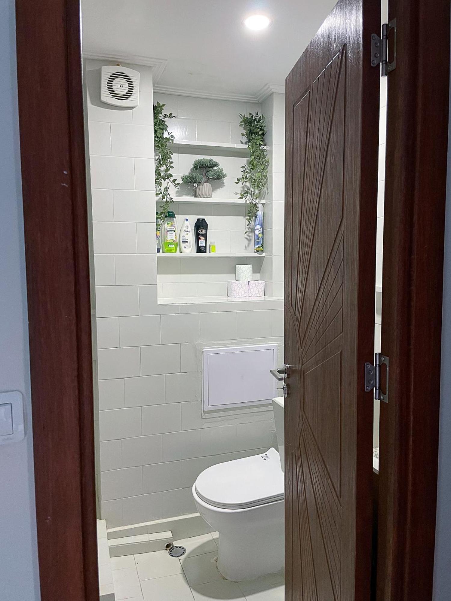Amazing View Central 1 Bedroom Apartment パザルジク エクステリア 写真